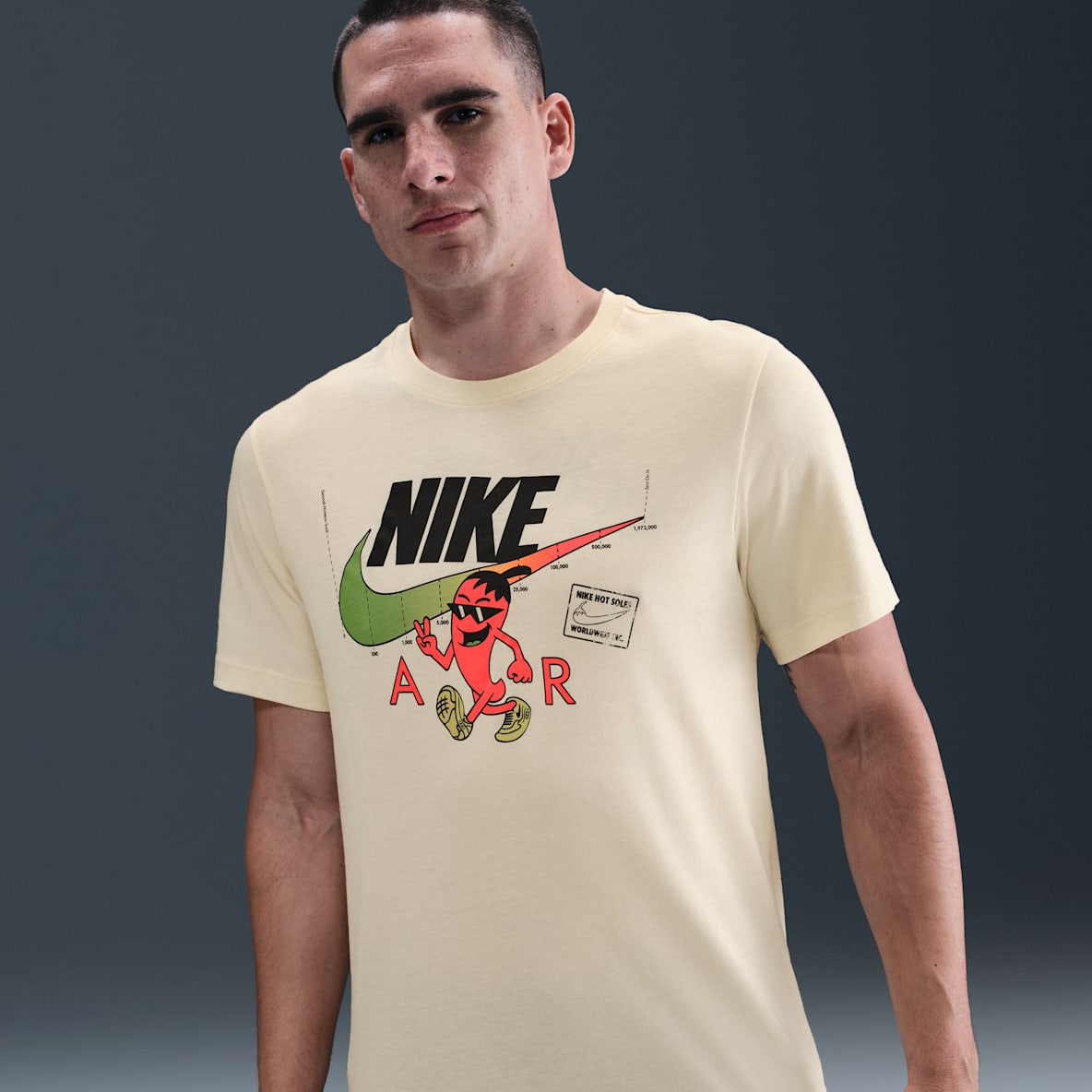 Nike Sportswear Sole Food Nike Sportswear Sole Food T-Shirt