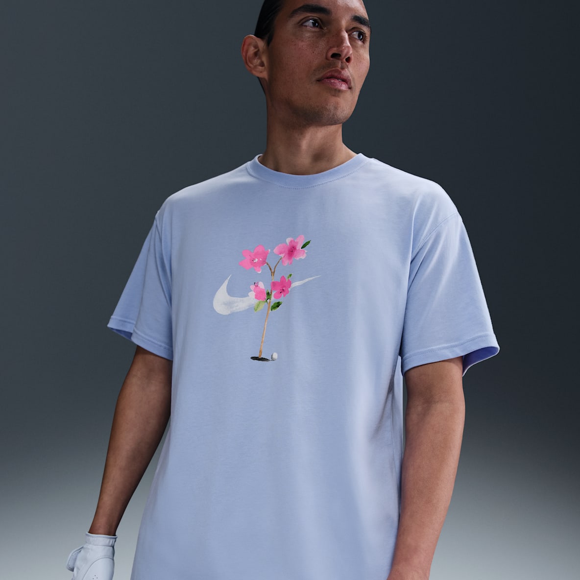 Nike Nike Men's Max90 Golf T-Shirt