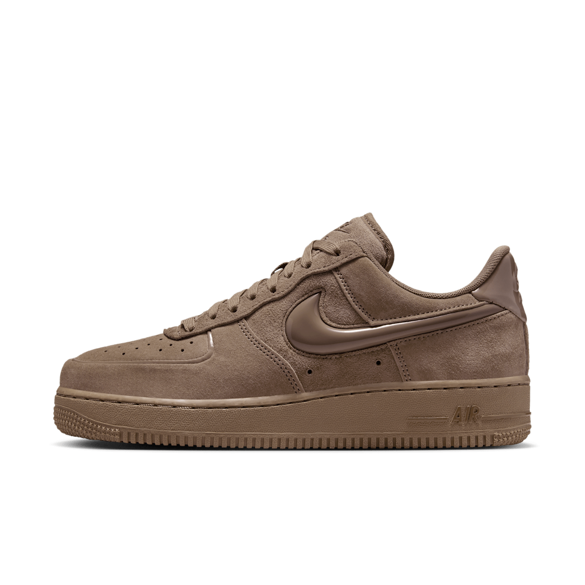 Nike Air Force 1 '07 Nike Air Force 1 '07 Tenis para mujer
