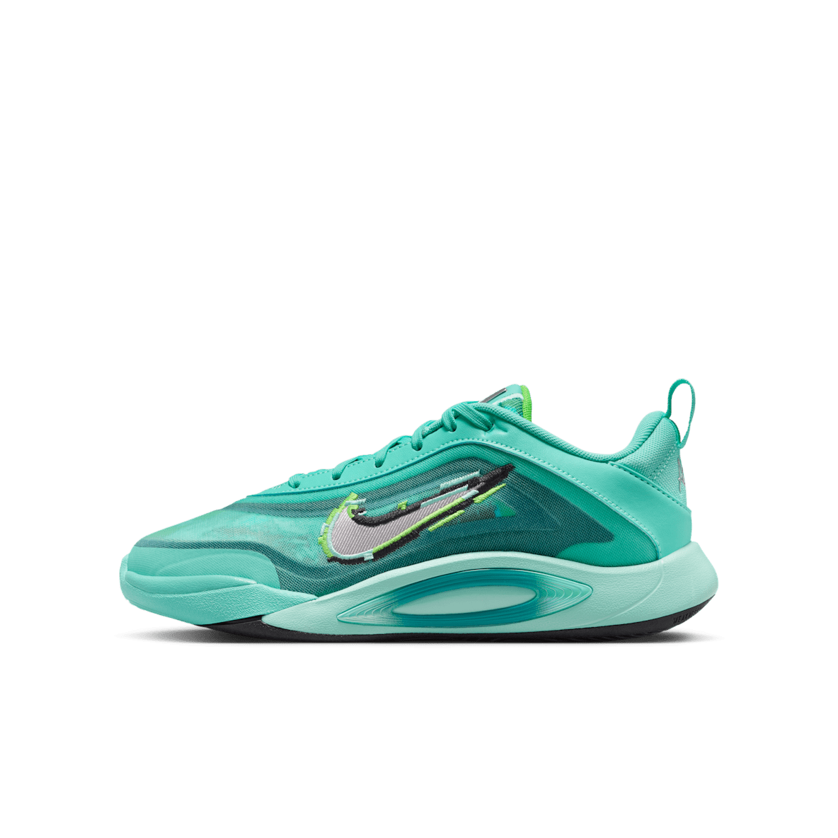 A'One A'One A'Ja Wilson Older Kids' Basketball Shoes