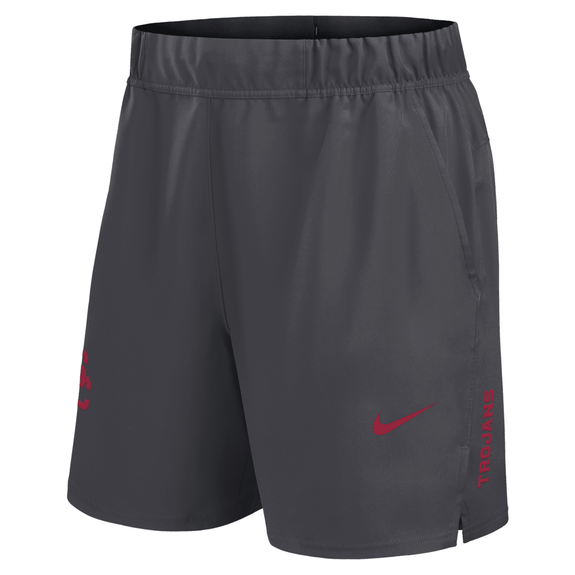 USC Primetime Victory Primary Logo USC Primetime Victory Primary Logo Men’s Nike Dri-FIT College Shorts