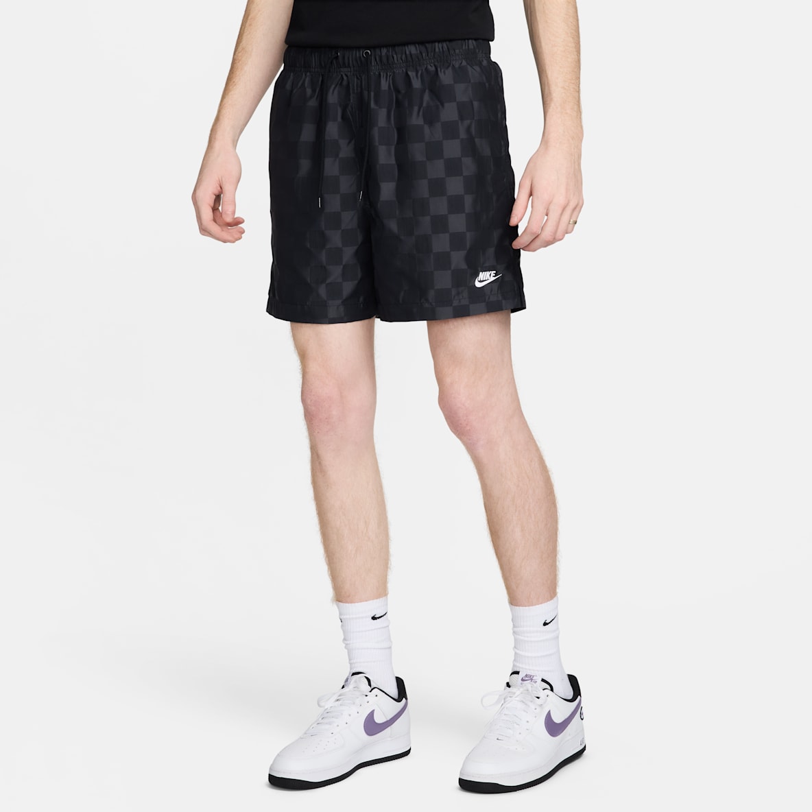 Nike Club Nike Club Men's Flow Shorts