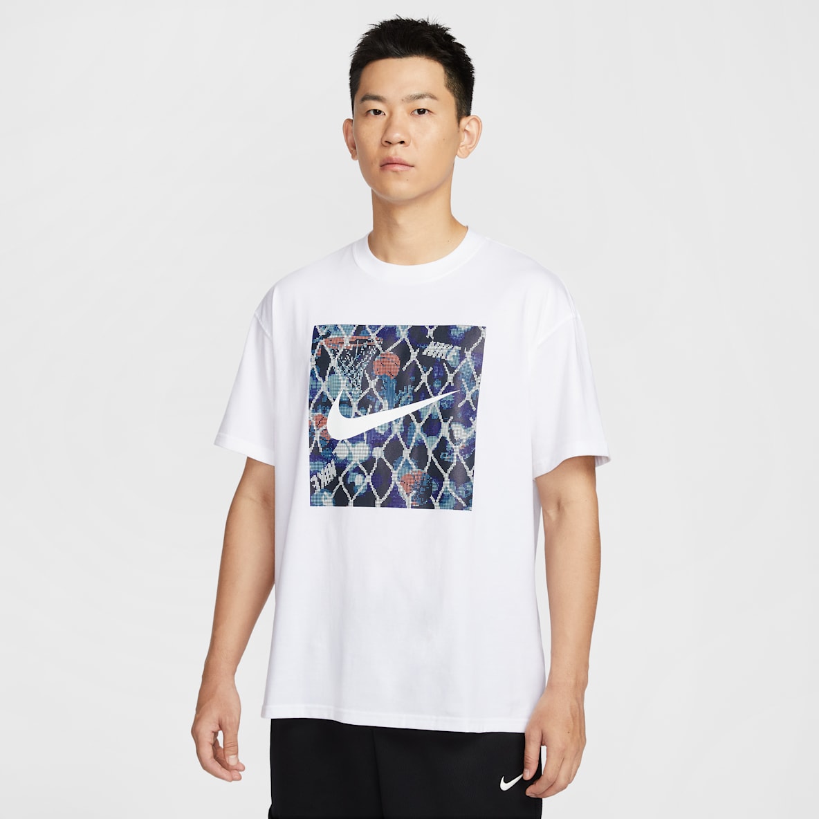Nike Nike Men's Max90 Basketball T-Shirt