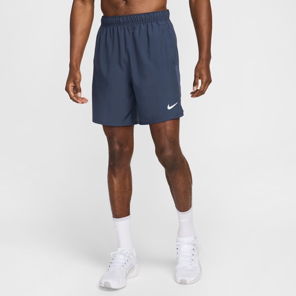 Nike Challenger Nike Challenger Pantalón corto de running Dri-FIT de 18 cm sin forro - Hombre