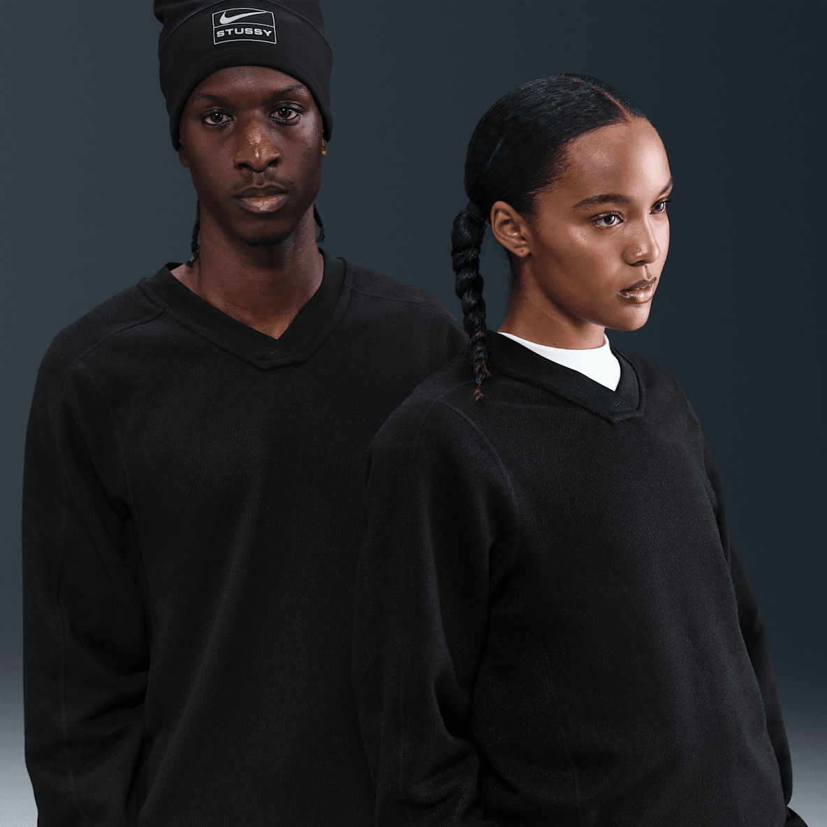 Nike x Stüssy Nike x Stüssy Pullover térmico