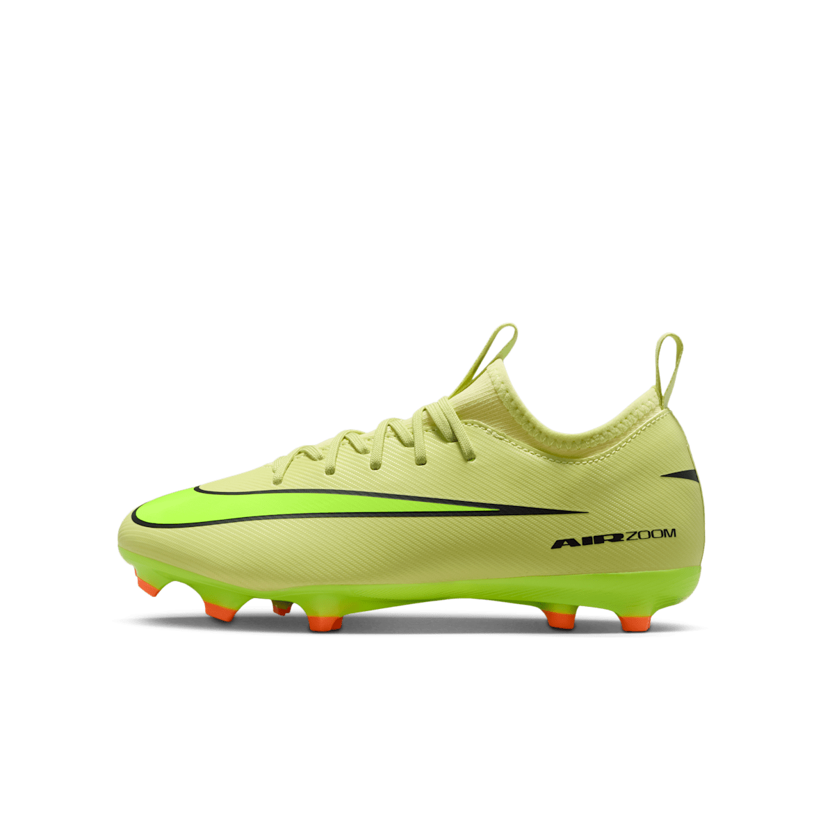 Nike Jr. Mercurial Vapor 16 Academy Nike Jr. Mercurial Vapor 16 Academy Younger/Older Kids' Multi-Ground Low-Top Football Boot