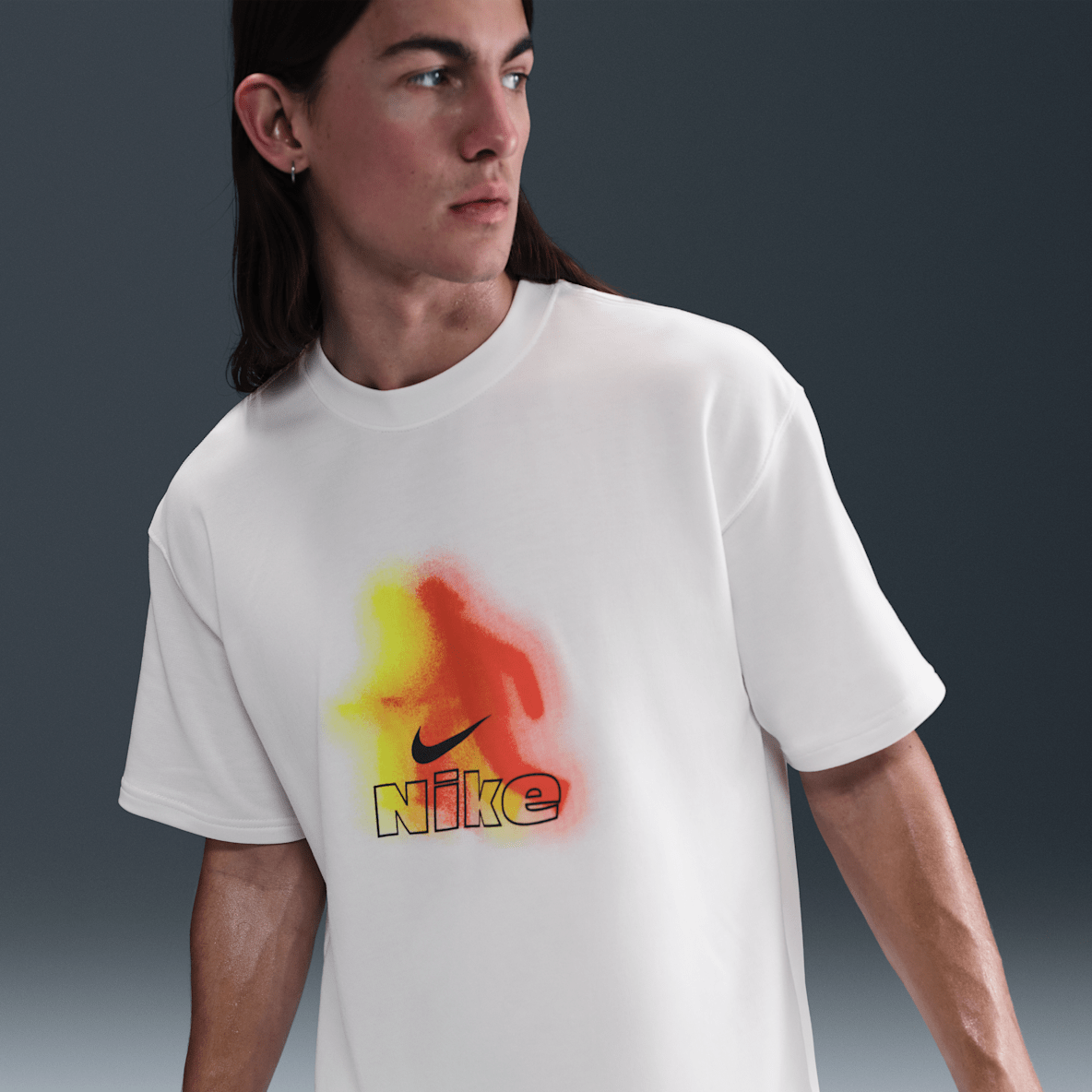 Nike Sportswear Nike Sportswear Playera Max90 para hombre