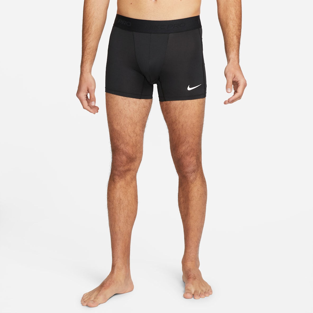 Nike Pro Nike Pro Men's Dri-FIT Brief Shorts