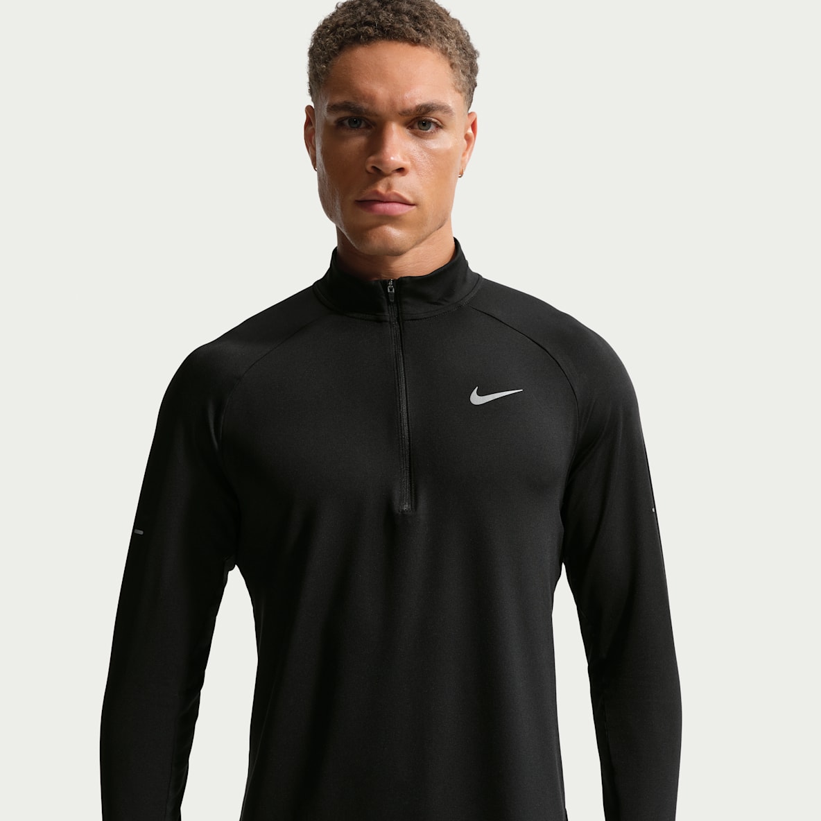 Nike Stride Dri-FIT Realtree® férfi aláöltözet futáshoz