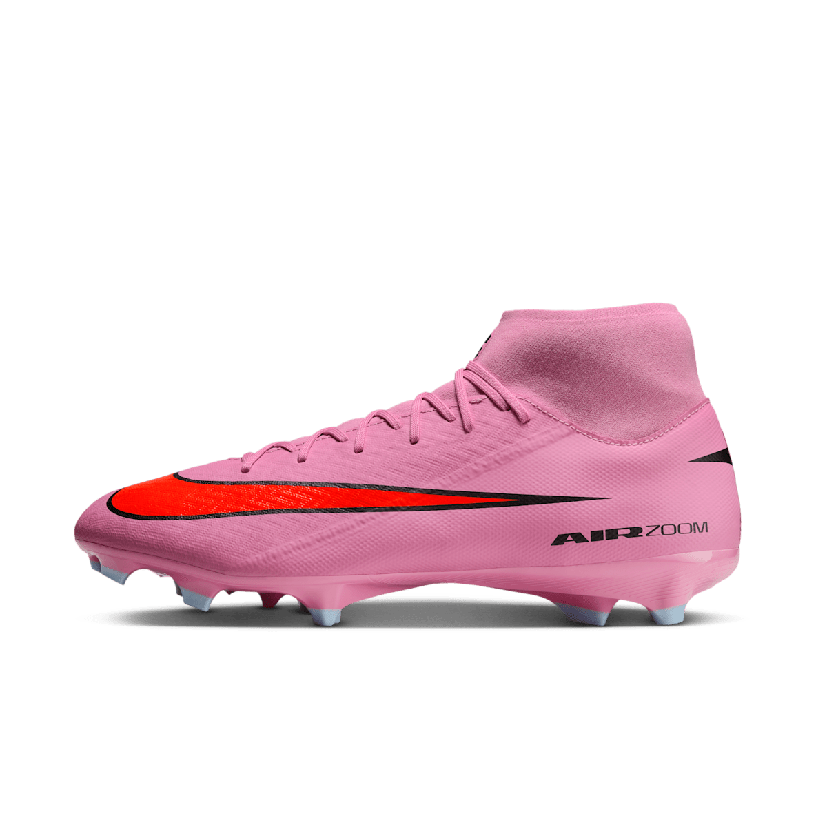 Nike Mercurial Superfly 10 Academy Nike Mercurial Superfly 10 Academy High-Top-Fußballschuh für verschiedene Böden