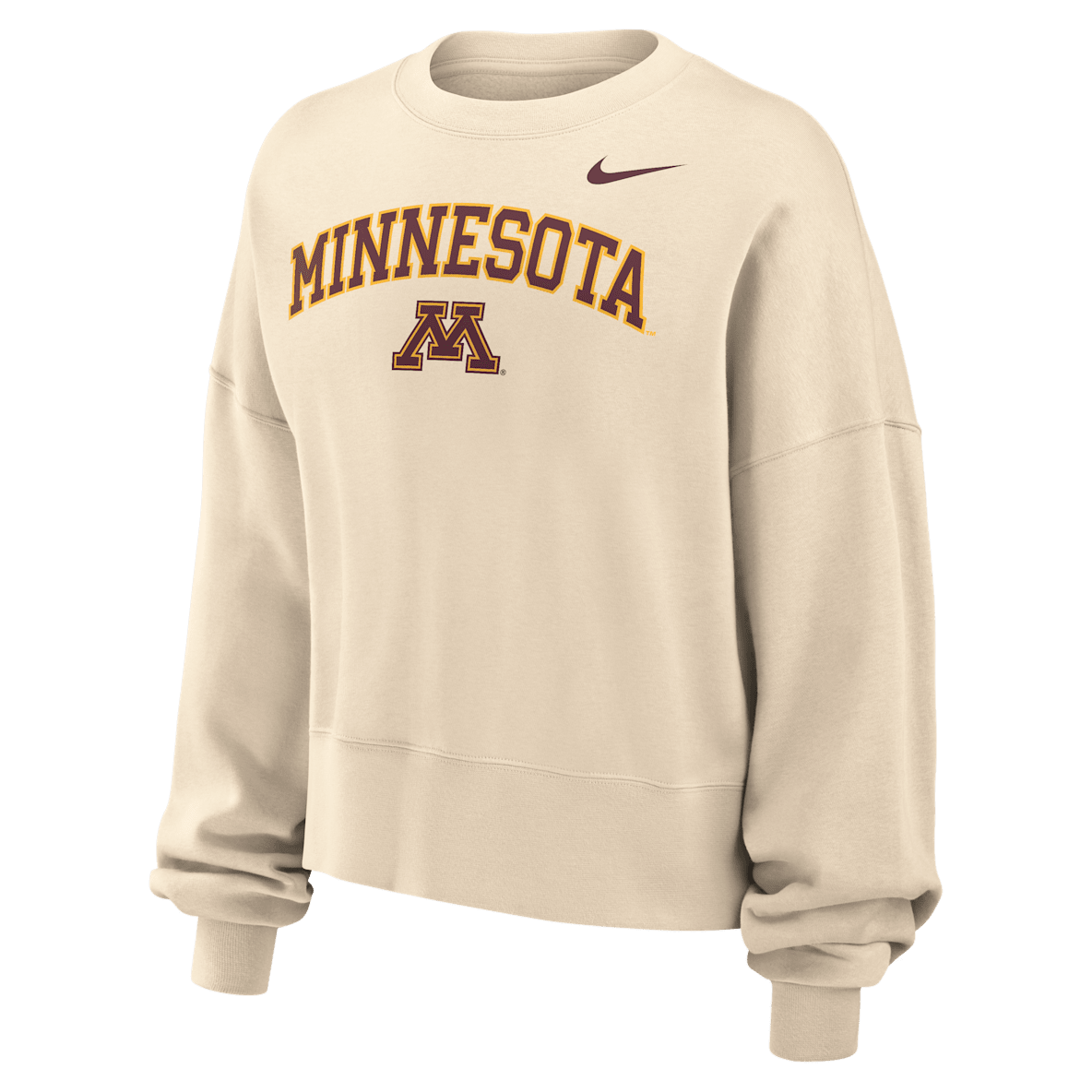 Minnesota Phoenix Fleece Women's Nike College Crew-Neck Sweatshirt