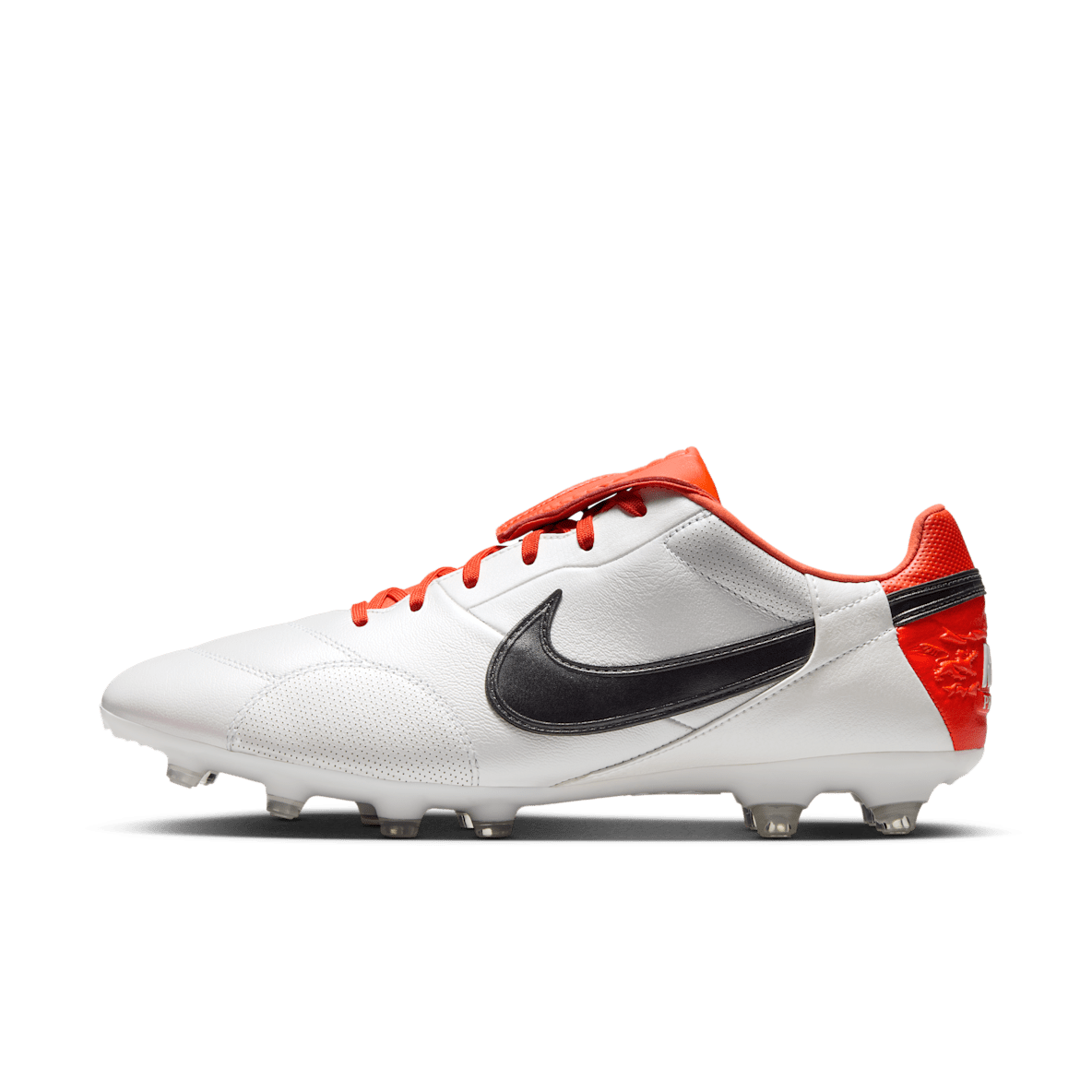 Nike Premier 3 Nike Premier 3 FG lav fotballsko