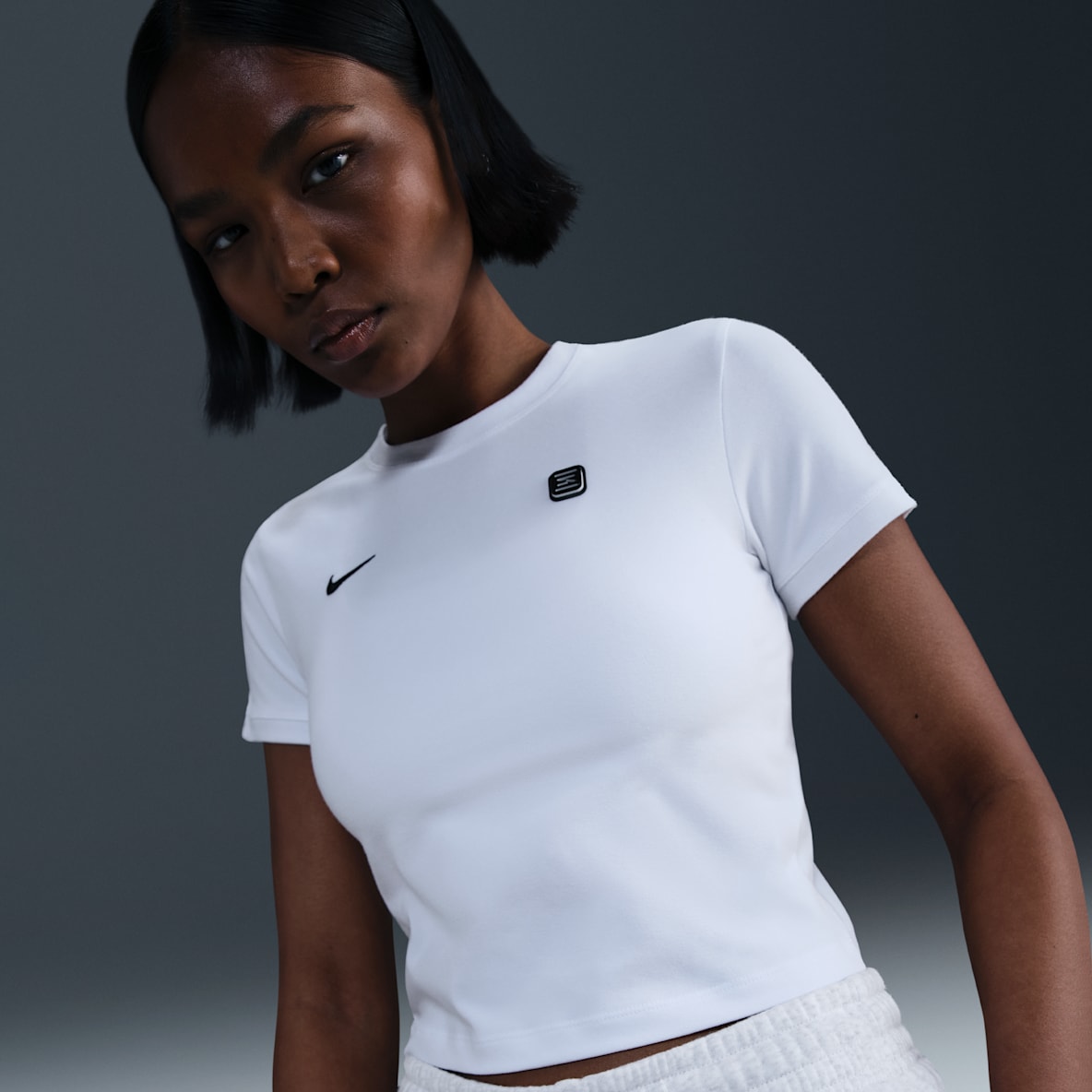 Nike Sportswear Shox Nike Sportswear Shox Women's Tight T-Shirt