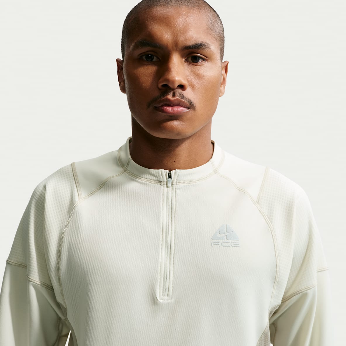 Nike ACG "Vault" Dri-FIT Long-Sleeve Top