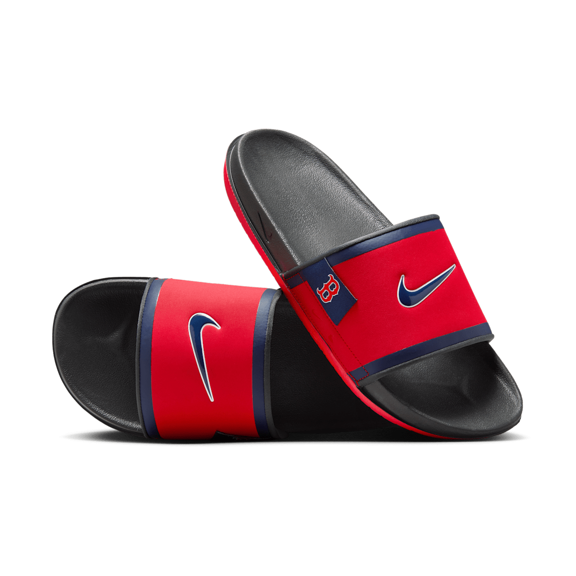 Nike Offcourt (Boston Red Sox) Nike Offcourt (Boston Red Sox) Chanclas Offcourt