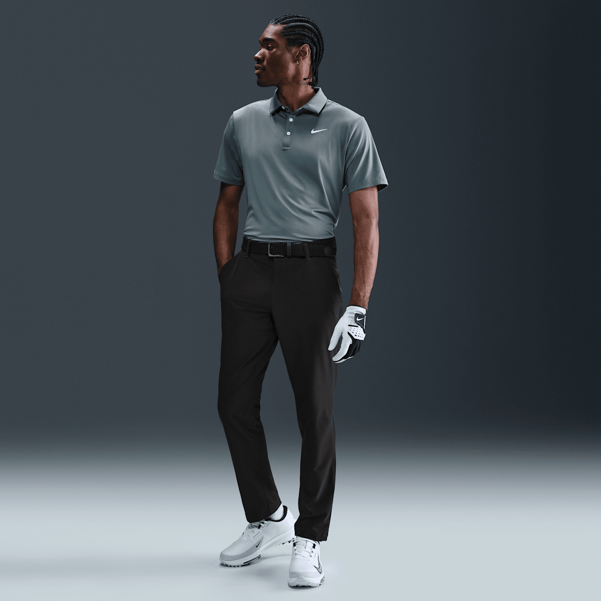 Nike Tour Repel Flex Nike Tour Repel Flex Men's Slim Golf Pants