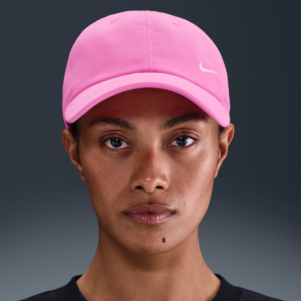 Nike Club Nike Club หมวกแก๊ปไร้โครง