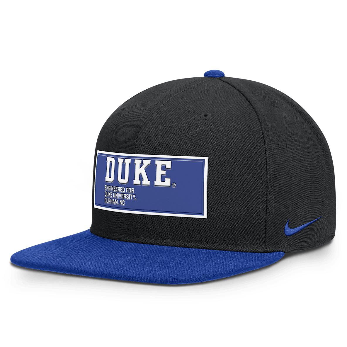 Duke On-Field Pro Duke On-Field Pro Men's Nike Dri-FIT College Adjustable Hat