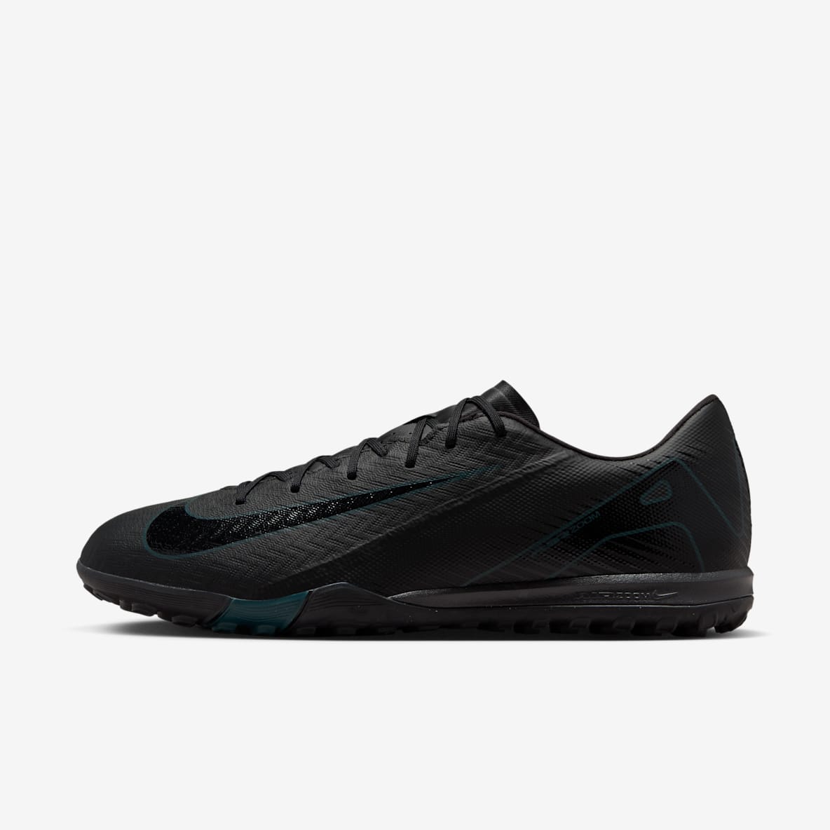 Nike Mercurial Vapor 16 Academy Nike Mercurial Vapor 16 Academy Turf Low-Top Football Shoes