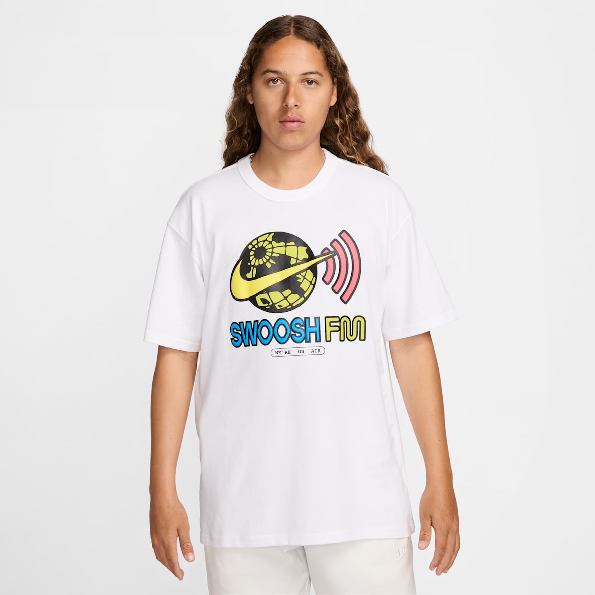 Nike Sportswear Nike Sportswear Men's Max90 T-Shirt