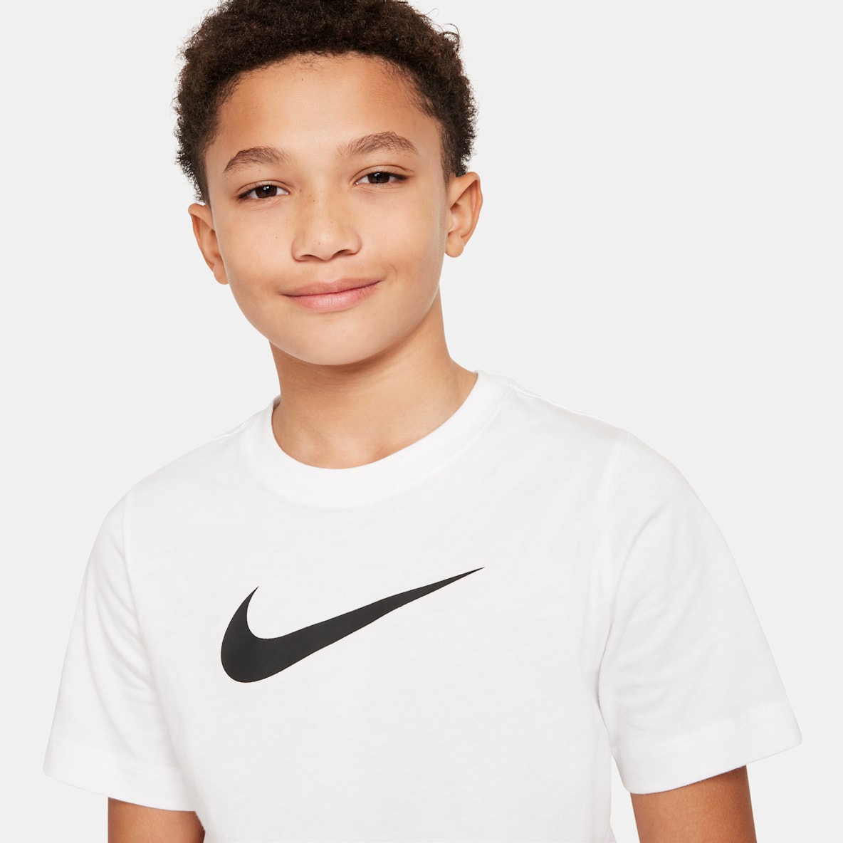 Nike Sportswear Nike Sportswear Big Kids' (Boys') T-Shirt