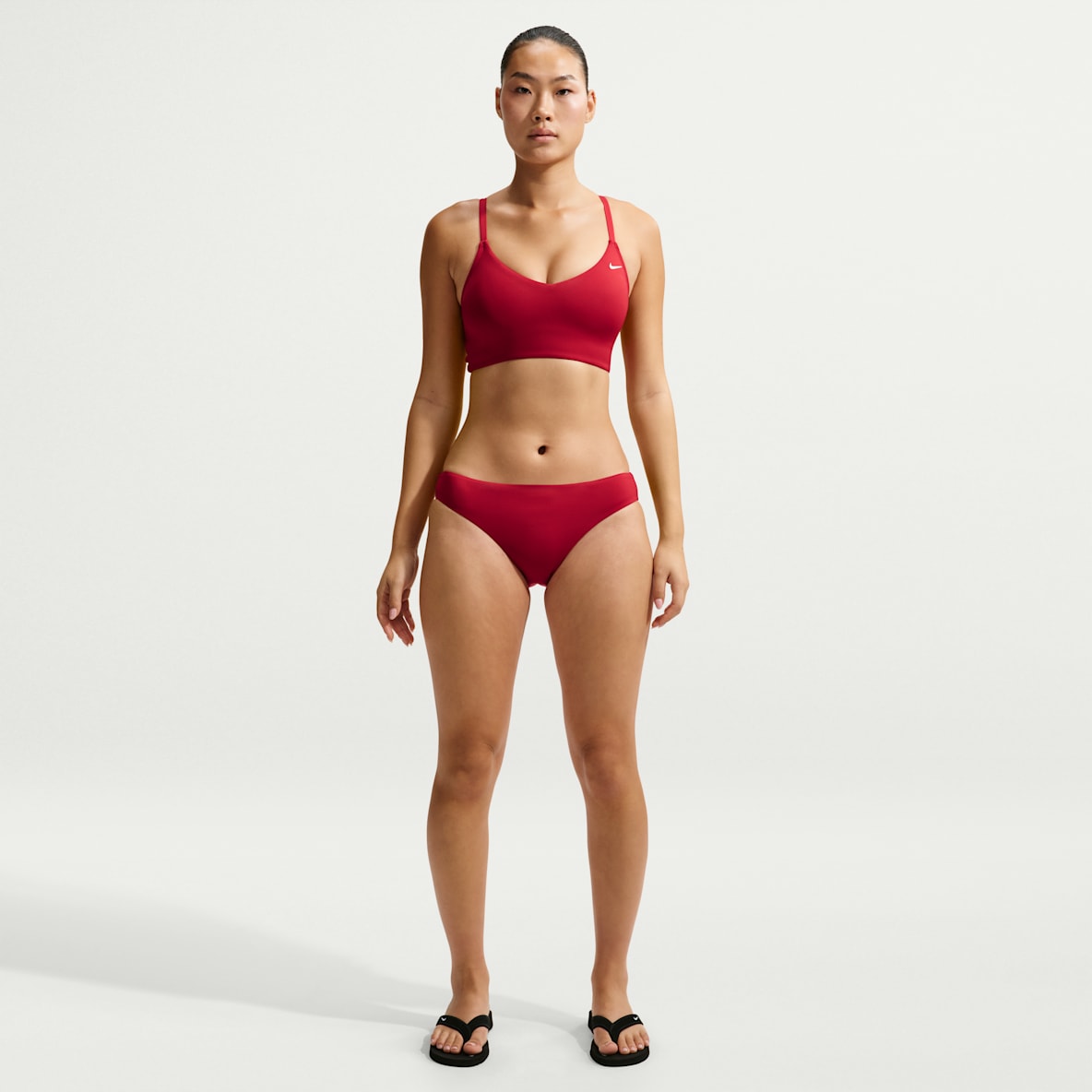 Nike Swim Essential Women's Hipster Bikini Bottom