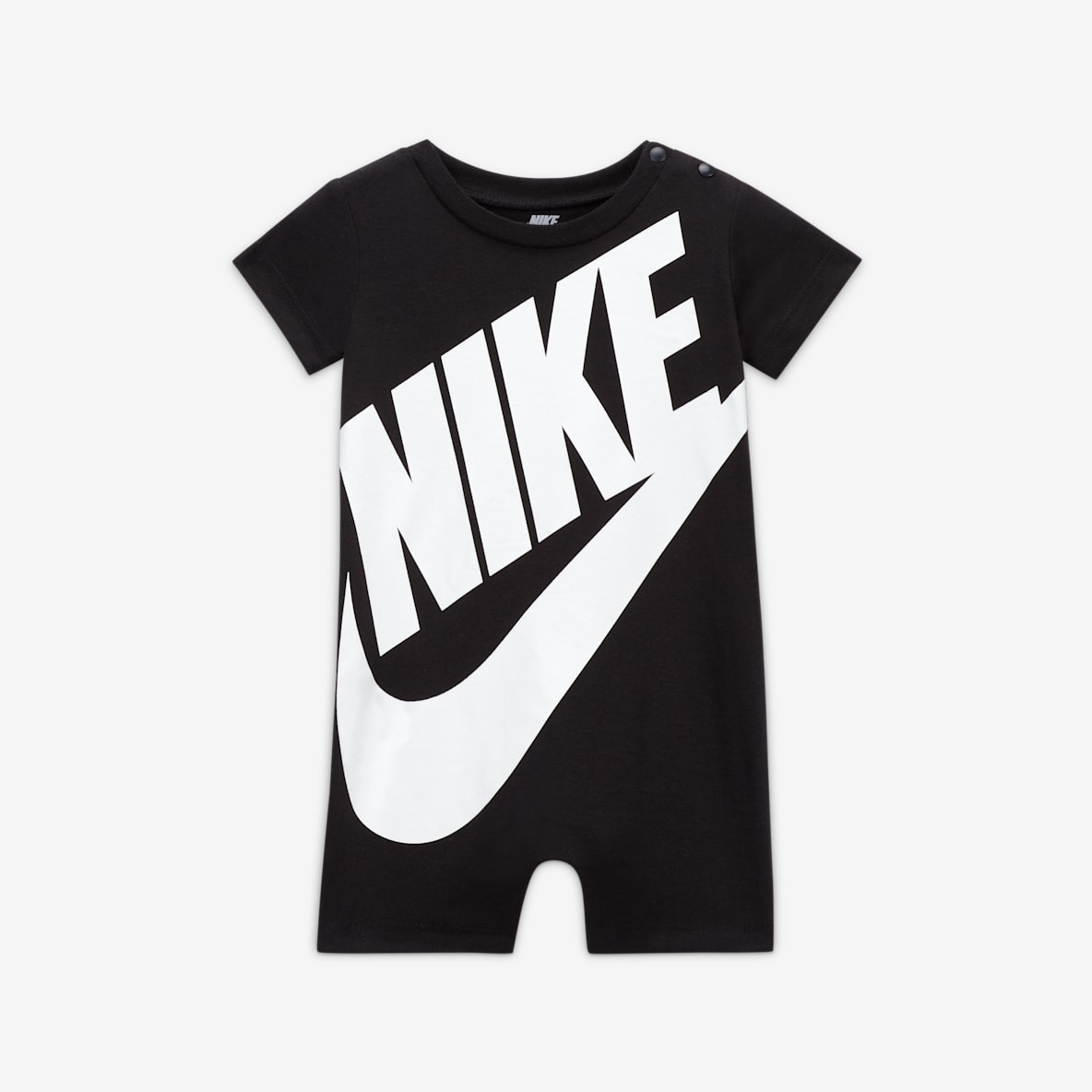 Nike Baby (0–9M) Futura Romper