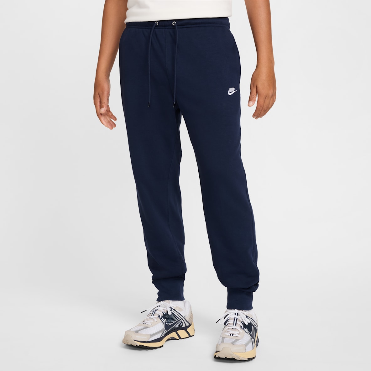 Nike Club Men's French Terry Joggers