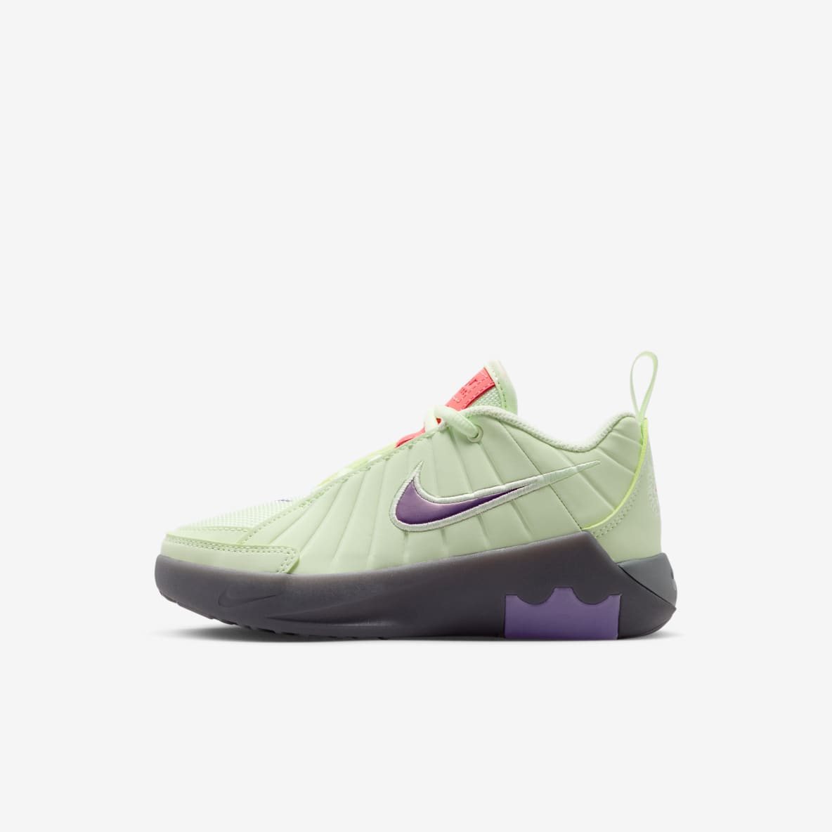 LeBron Witness 9 LeBron Witness 9 Little Kids' Shoes