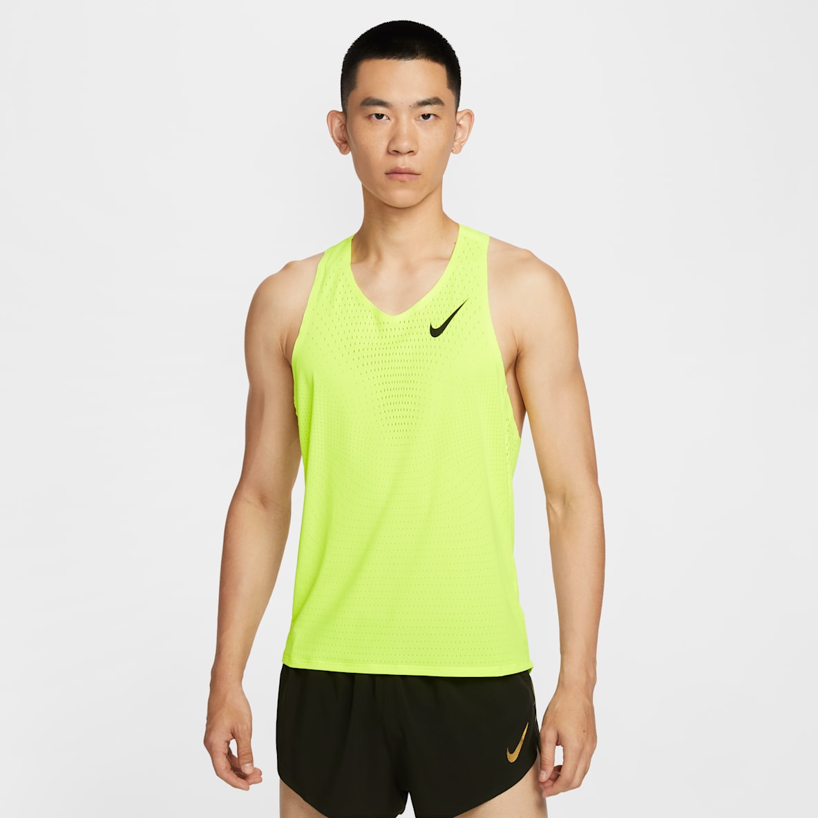 Nike AeroSwift Nike AeroSwift Men's Dri-FIT ADV Running Vest