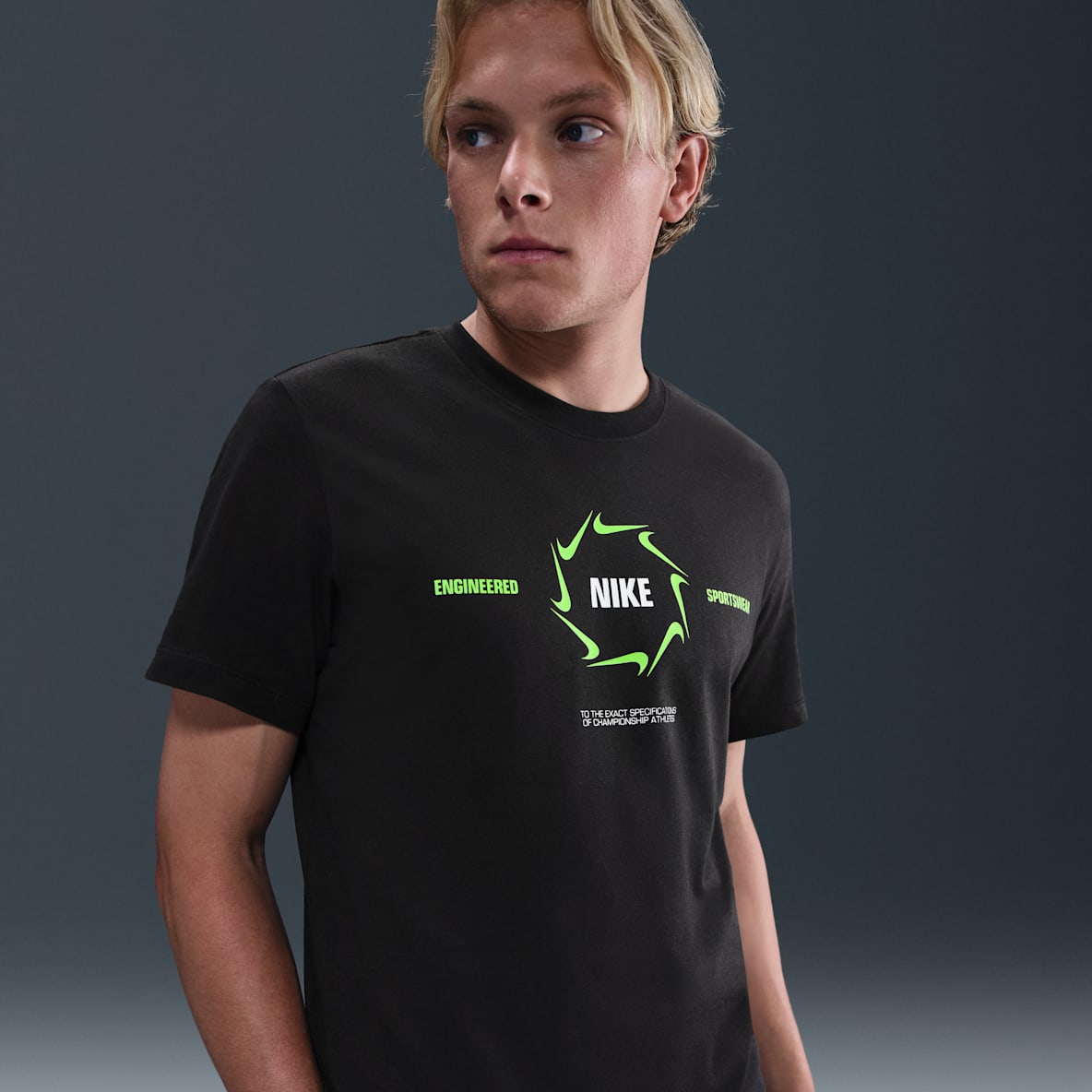 Nike Sportswear Nike Sportswear T-shirt męski