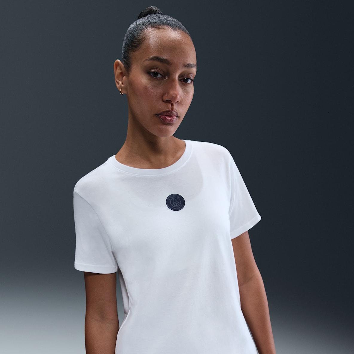 Paris Saint-Germain Paris Saint-Germain Women's Nike Football T-Shirt