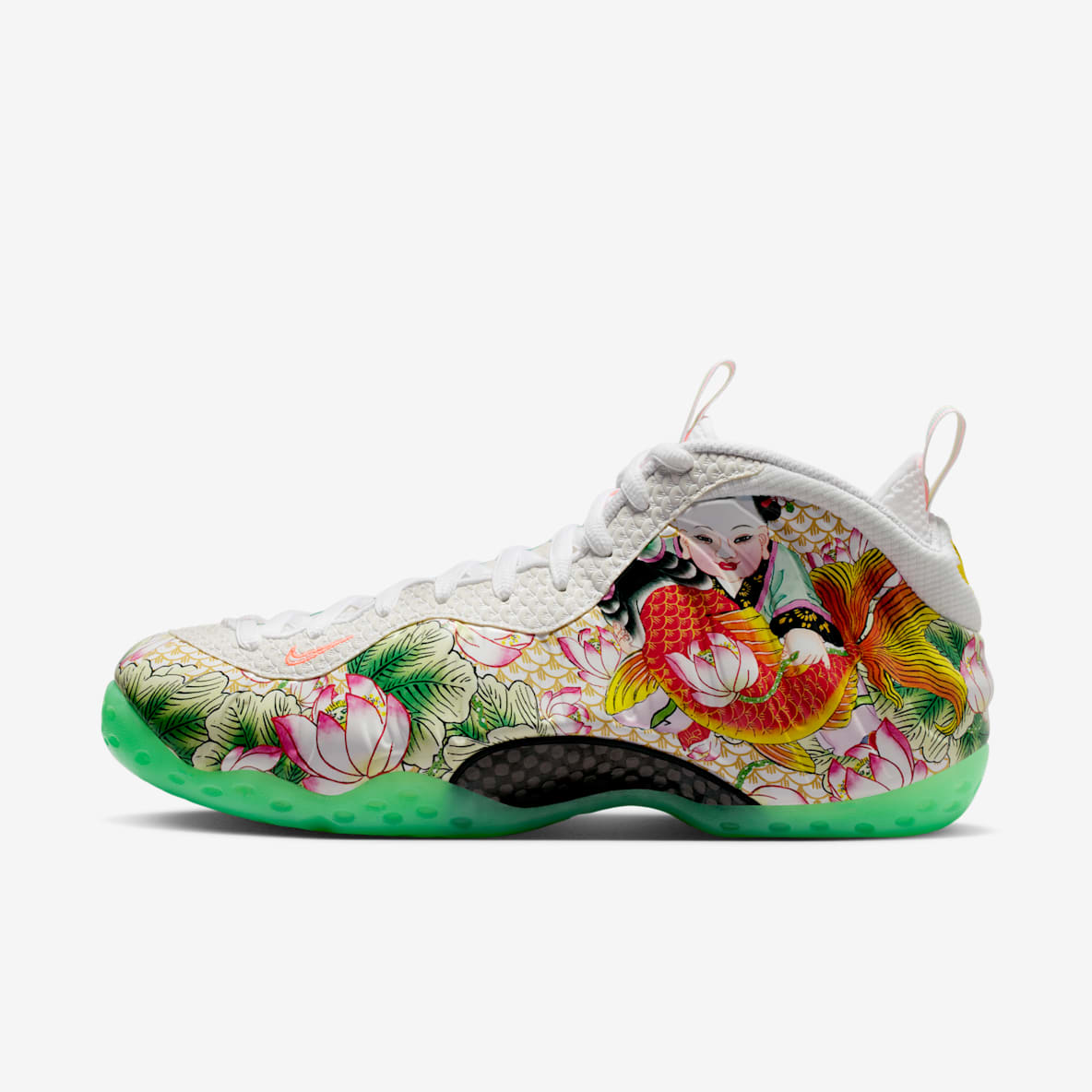 Nike Air Foamposite One Premium Men's Shoes