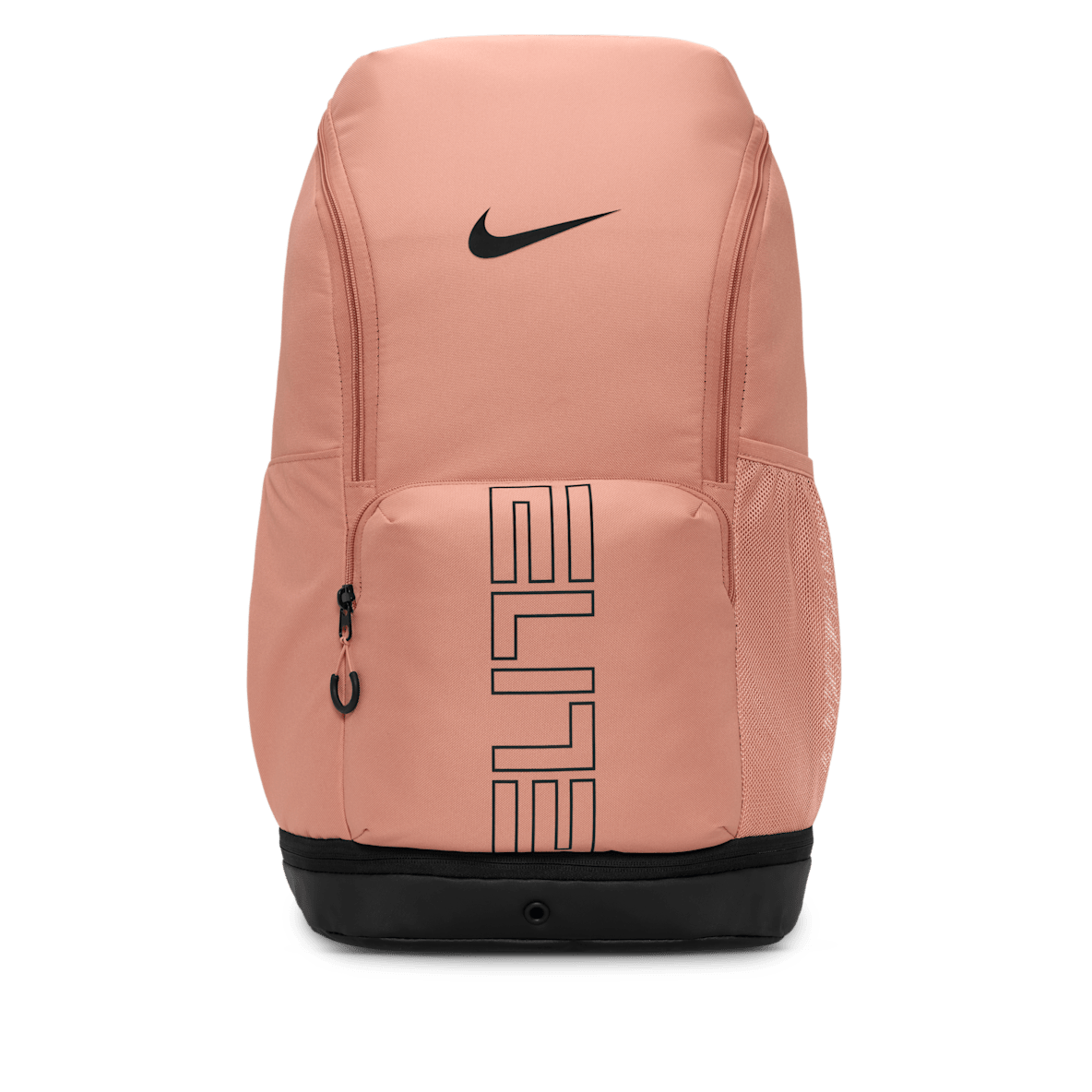 new nike elite backpack pink Volleyball Made of 100% polyester Pink Nike Elite Bag -