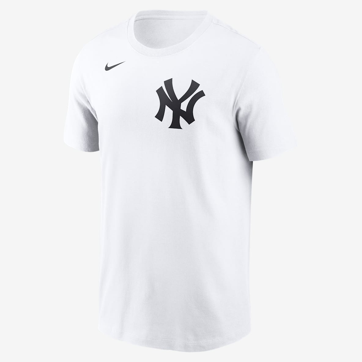 Aaron Judge New York Yankees Men's Nike MLB T-Shirt