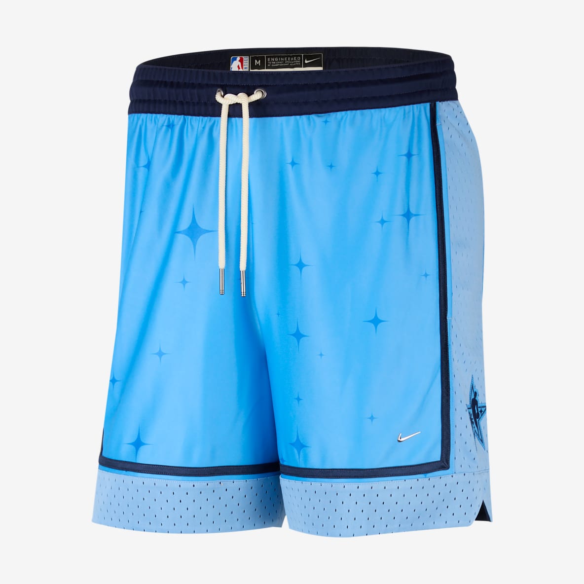 Nike All-Star Weekend Men's Nike Dri-FIT Shorts