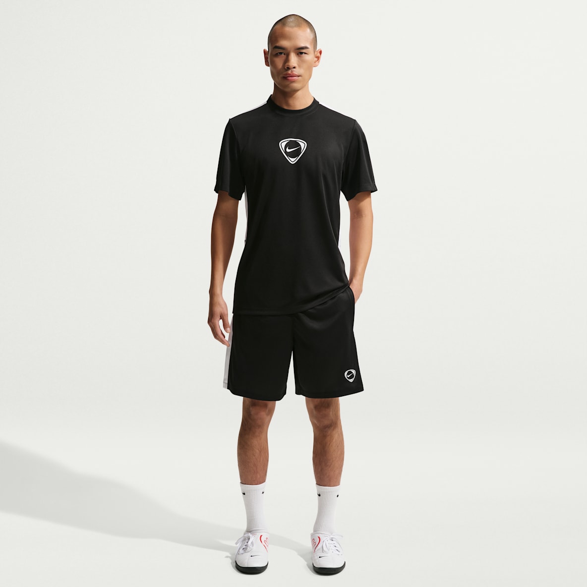 Nike Academy+ Men's Dri-FIT Soccer Shorts