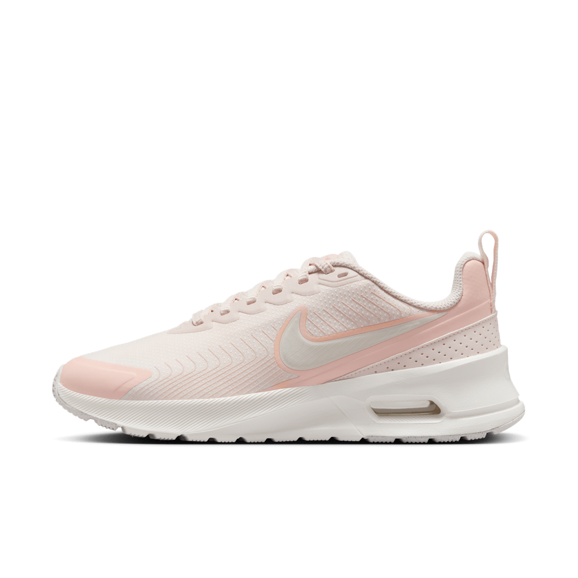 Nike Air Max Nuaxis Nike Air Max Nuaxis รองเท้าผู้หญิง