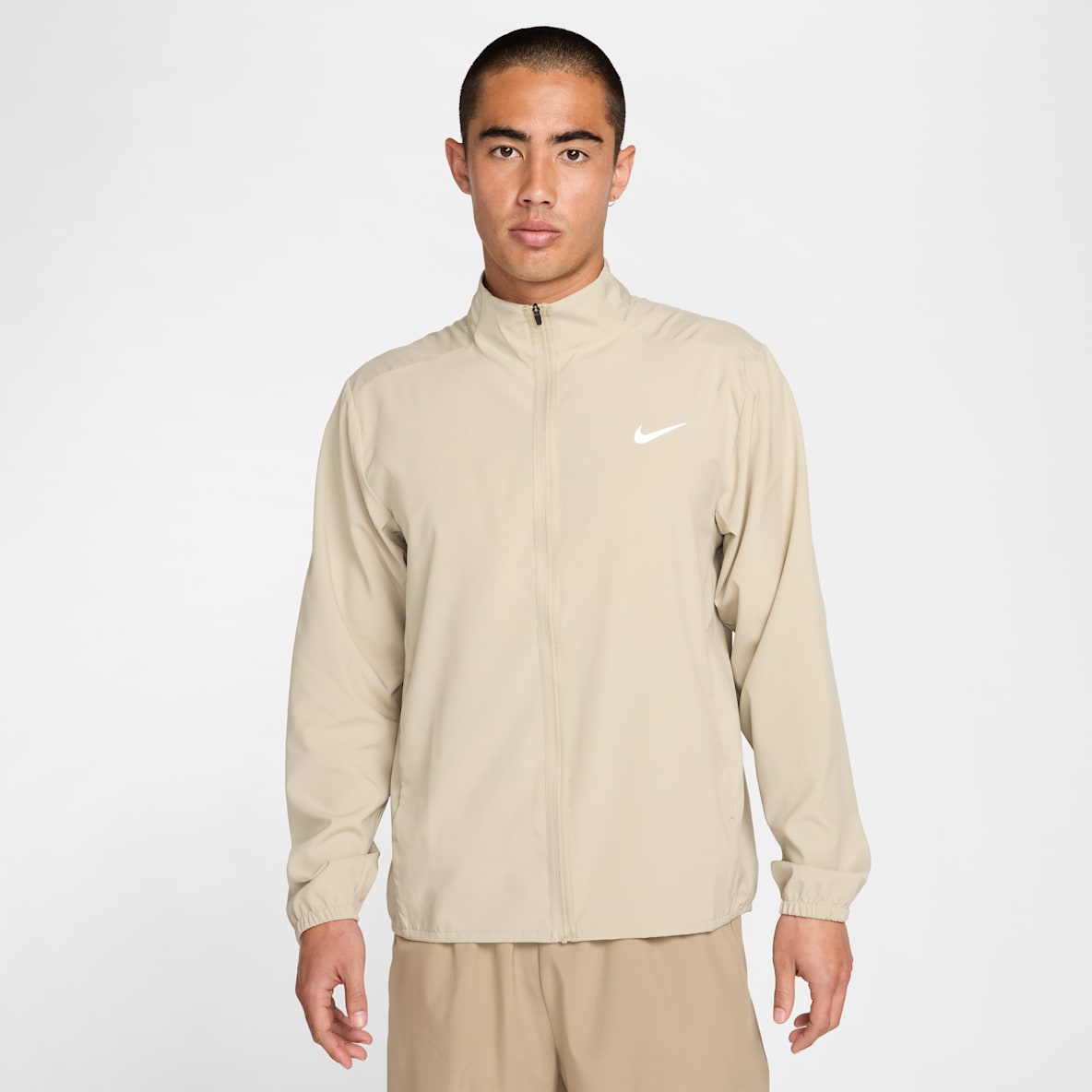 Nike Form Nike Form Men's Dri-FIT Versatile Jacket