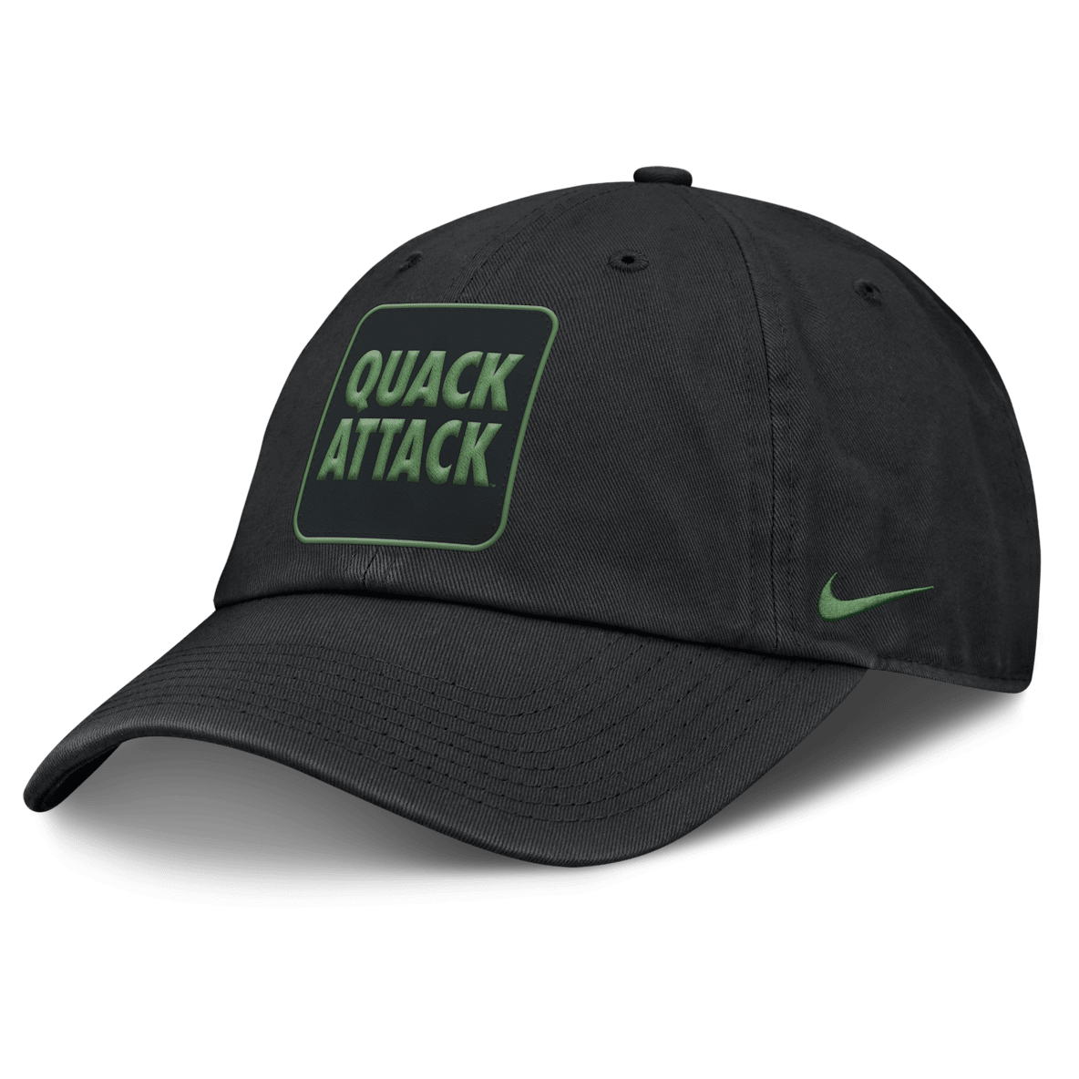 Oregon Local Club Oregon Local Club Men's Nike College Adjustable Hat