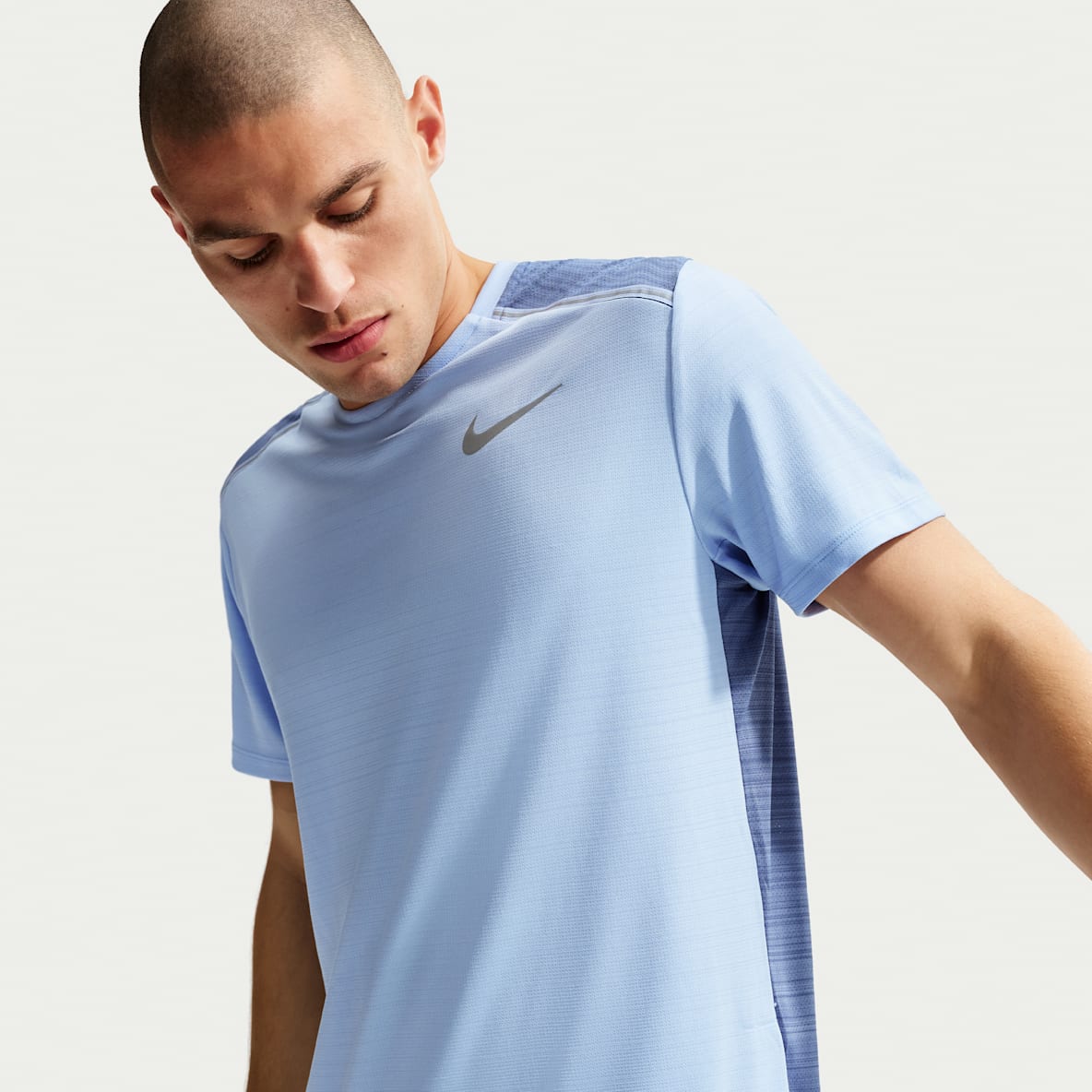 Blue Miler Nike UK