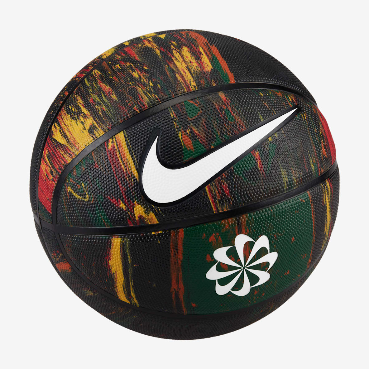 Nike Everyday Playground Next Nature 8P Balón de básquetbol (desinflado)