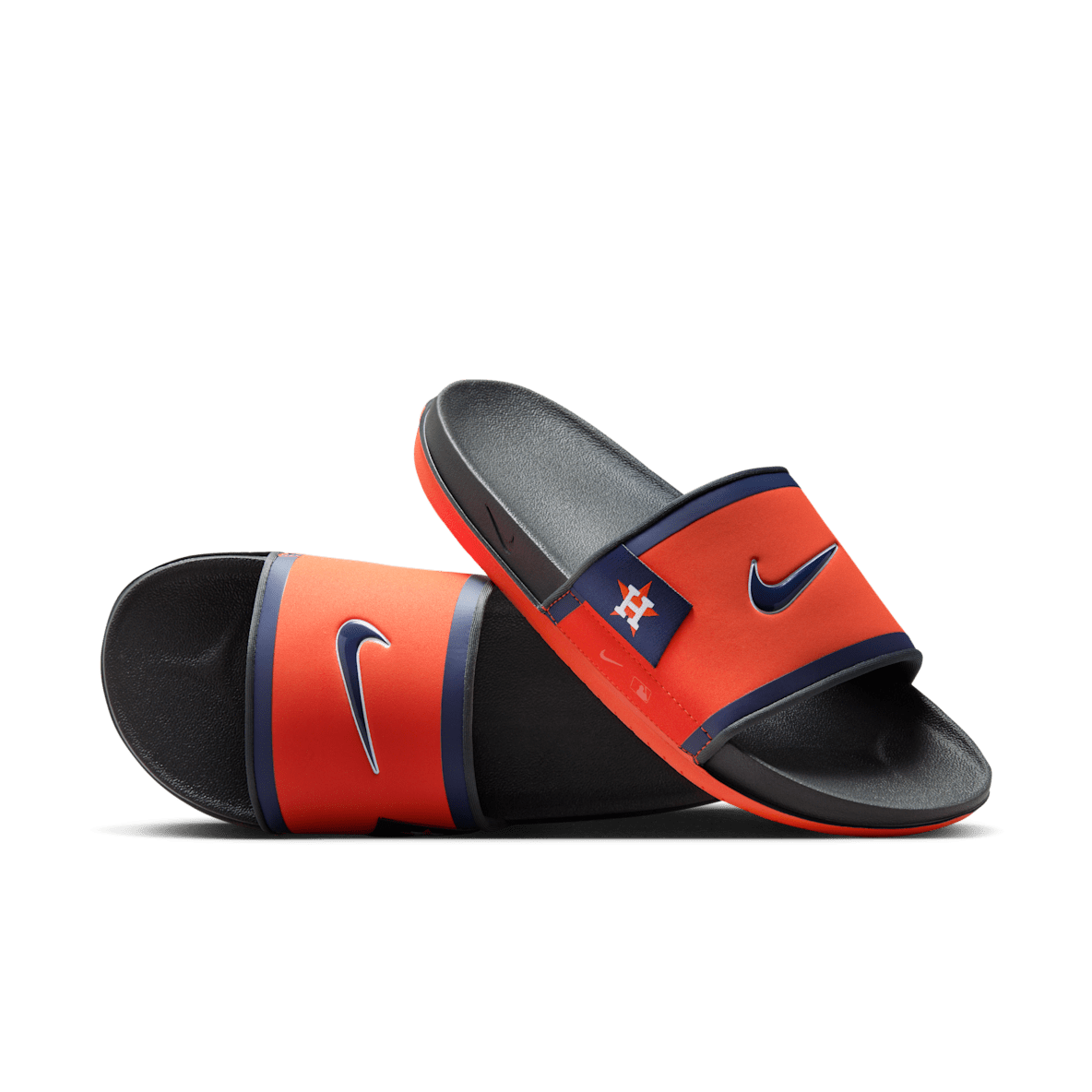 Nike Offcourt (Houston Astros) Chanclas Offcourt