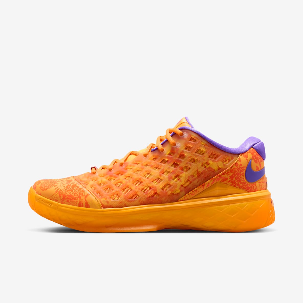 Kobe 3 Low Protro "Mamba Eterno" Basketball Shoes