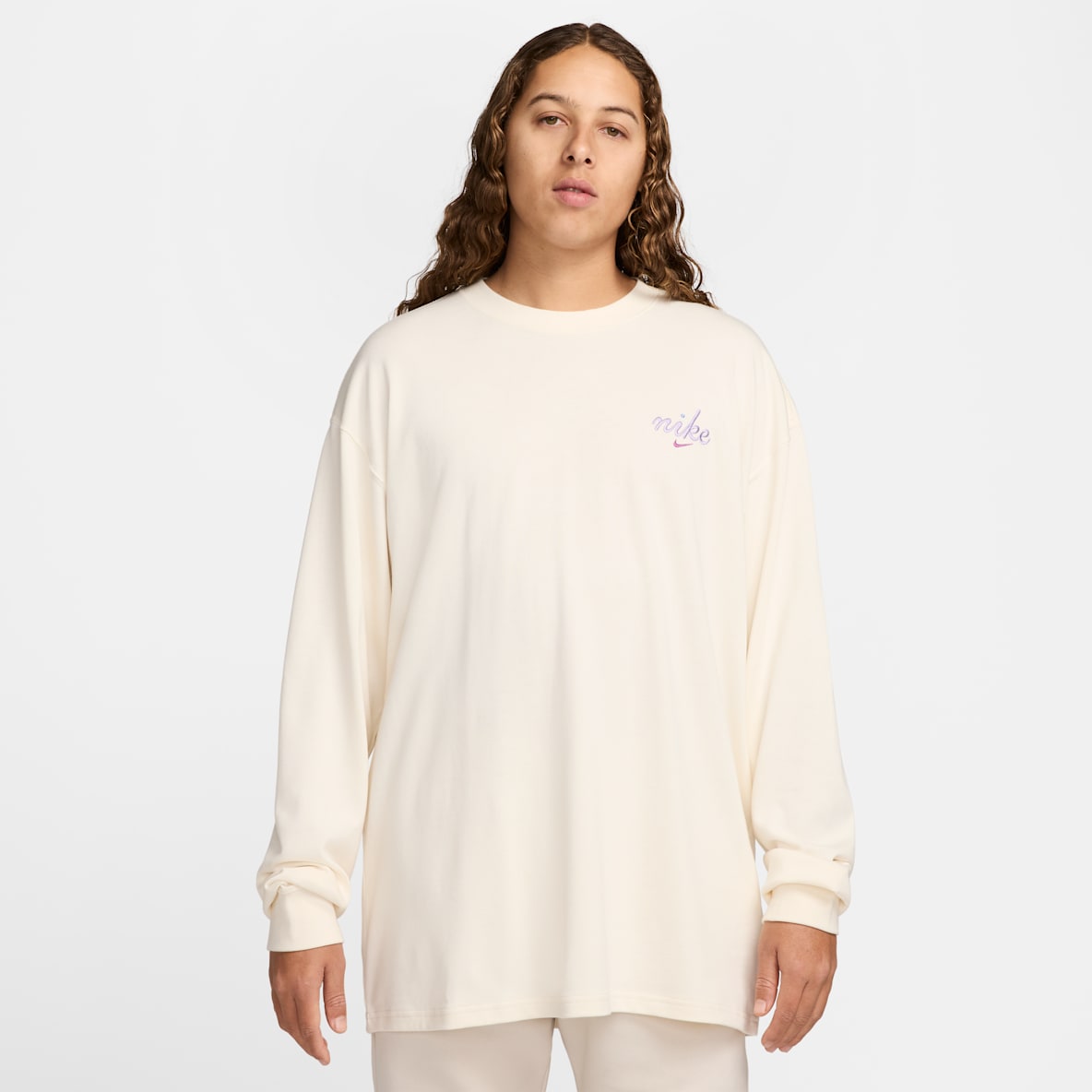 Nike Sportswear Nike Sportswear Long-Sleeved M90 T-Shirt