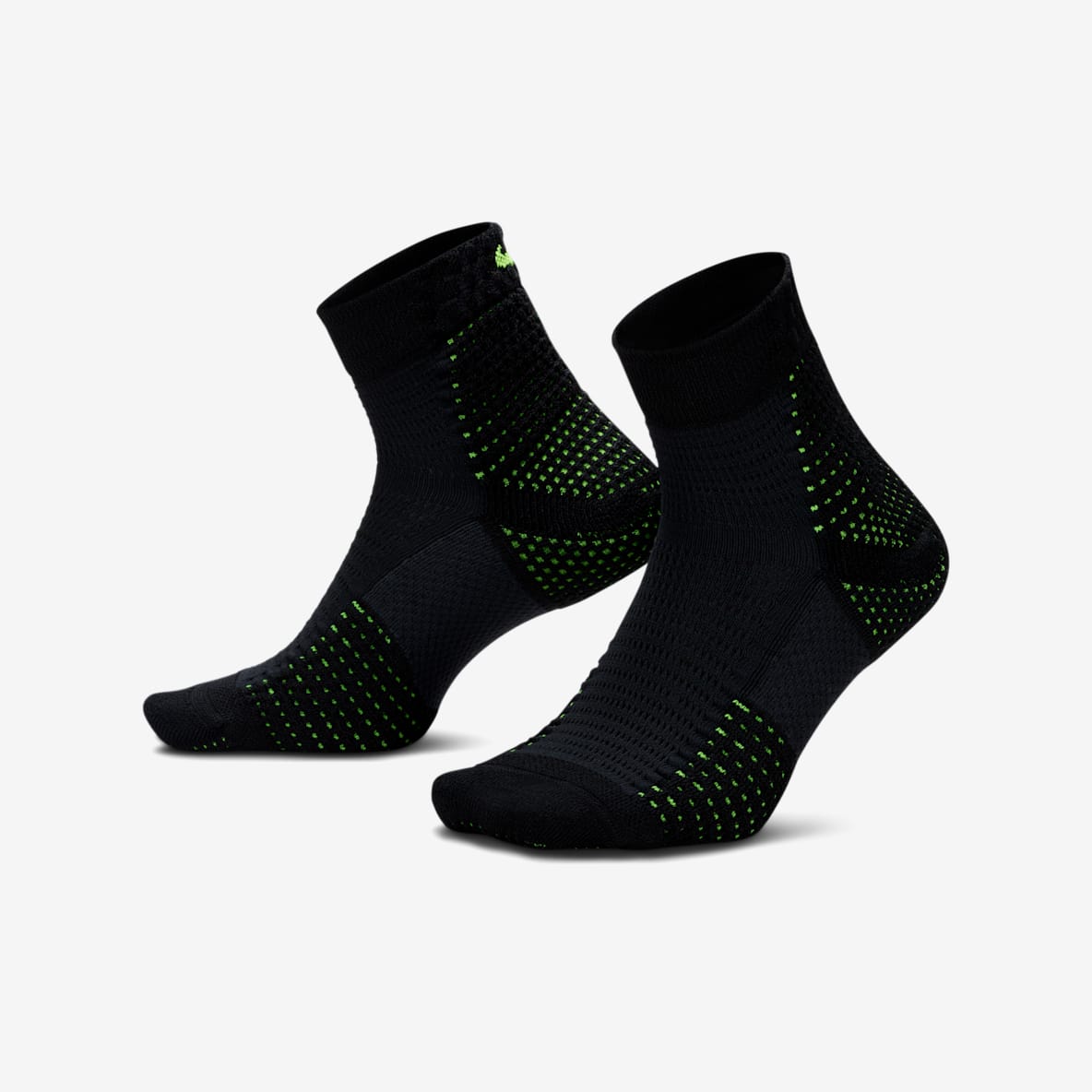 Nike Unicorn Dri-FIT ADV Cushioned Ankle Socks (1 Pair)