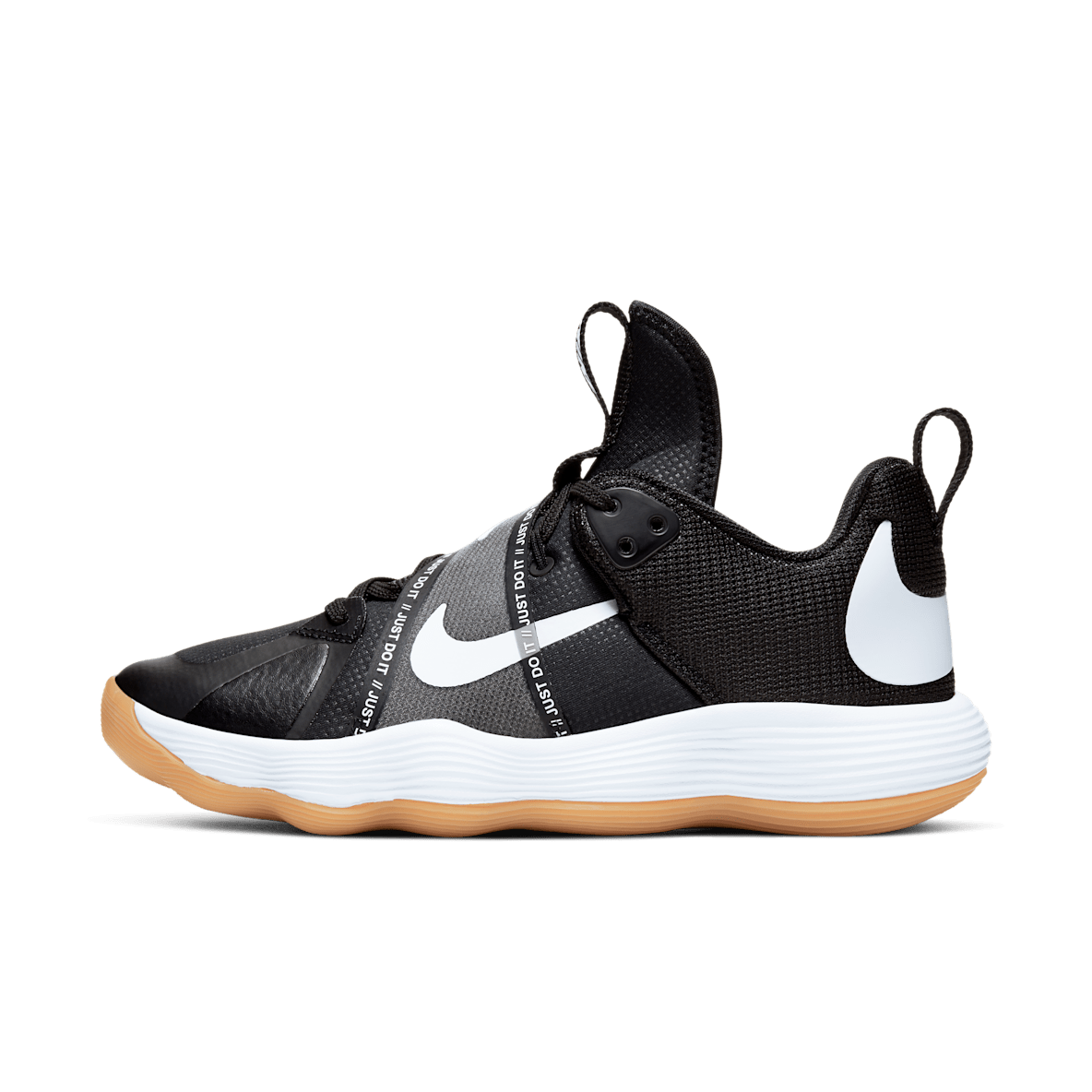 Nike React HyperSet Nike React HyperSet Indoor Court Shoes