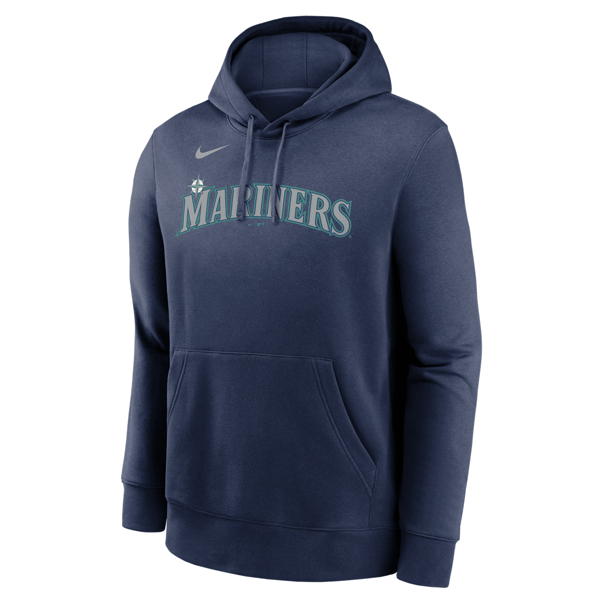 Julio Rodríguez Seattle Mariners Club Julio Rodríguez Seattle Mariners Club Men's Nike MLB Pullover Hoodie