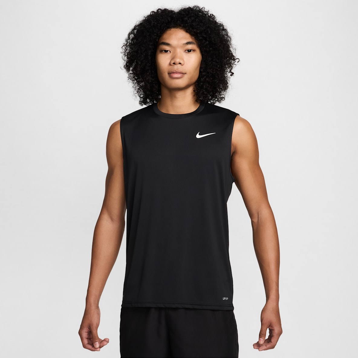 Nike Essential Nike Essential Men's Sleeveless Hydroguard Swim Shirt