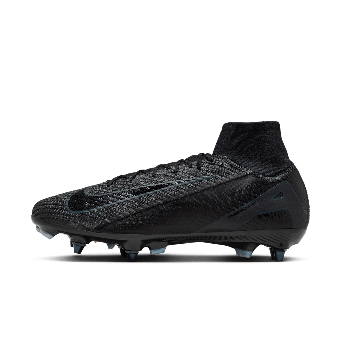 Nike Mercurial Superfly 10 Elite Nike Mercurial Superfly 10 Elite Soft-Ground High-Top Football Boot